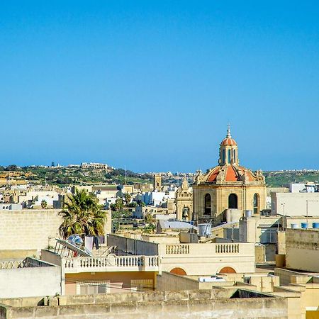 Dar It-Torri Holiday Home Kerċem Exteriör bild
