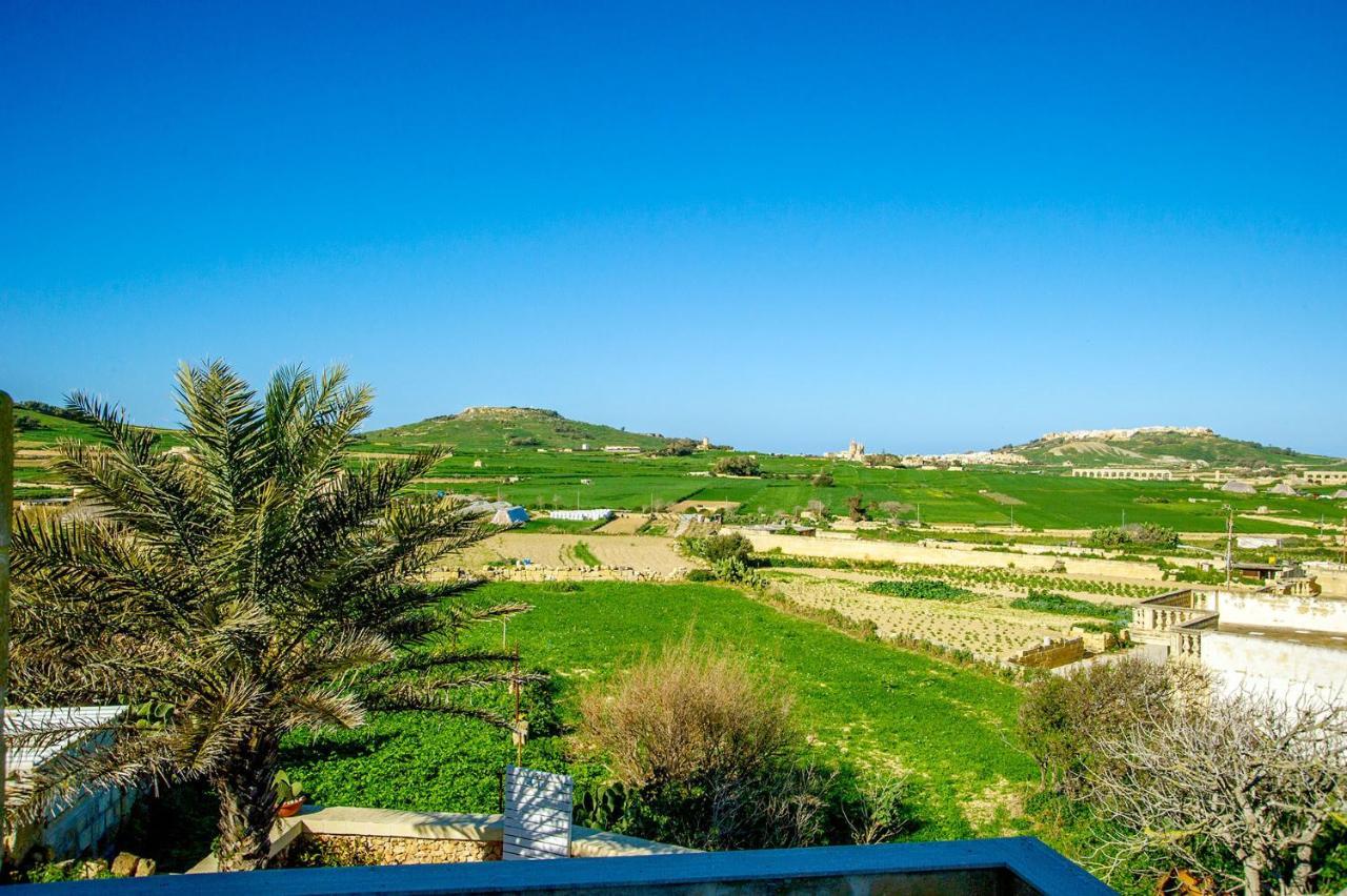 Dar It-Torri Holiday Home Kerċem Exteriör bild